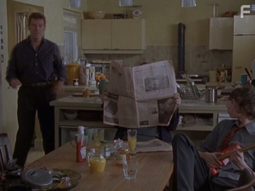 Немного за сорок (2003)