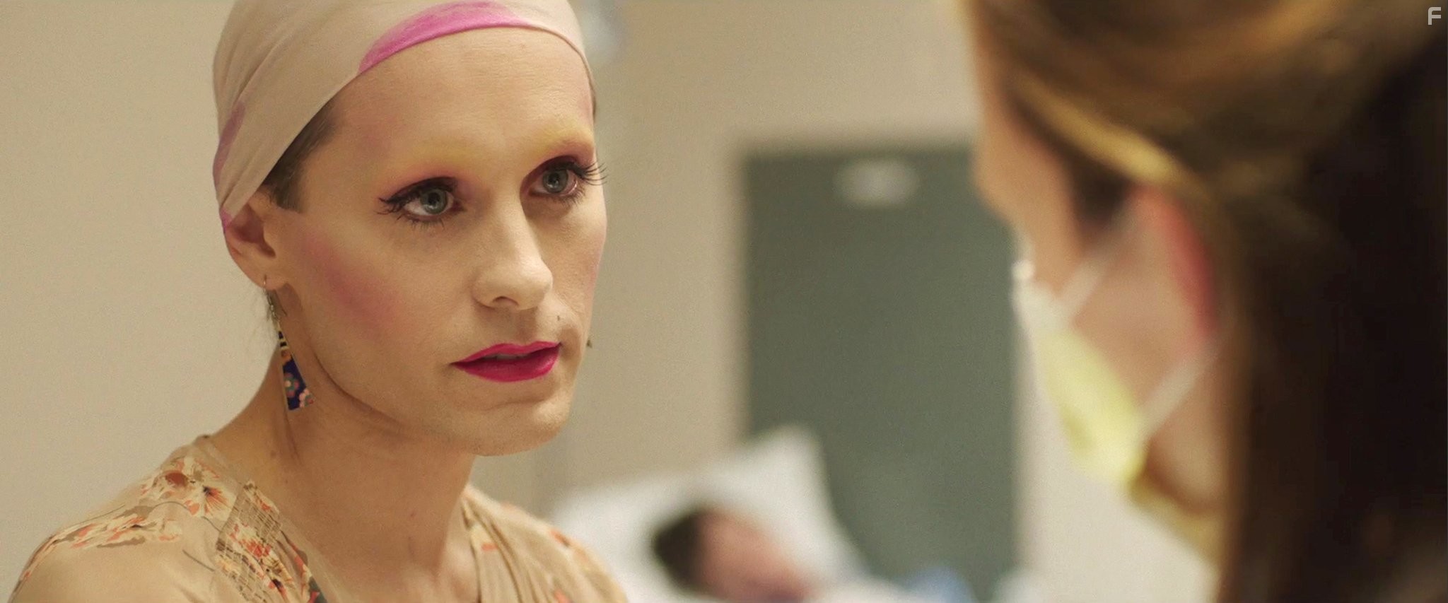 Jared Leto in Далласский клуб покупателей (2013)