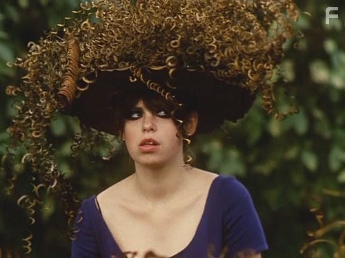 Маргаритки (1966)