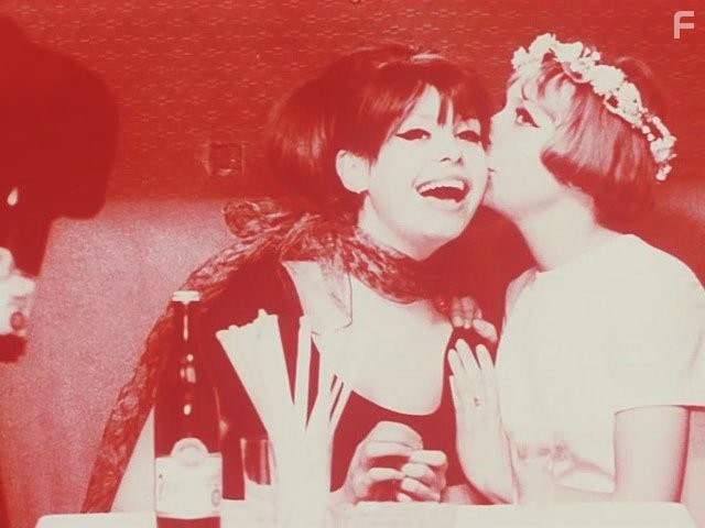 Маргаритки (1966)