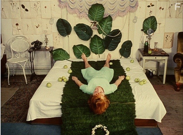 Маргаритки (1966)