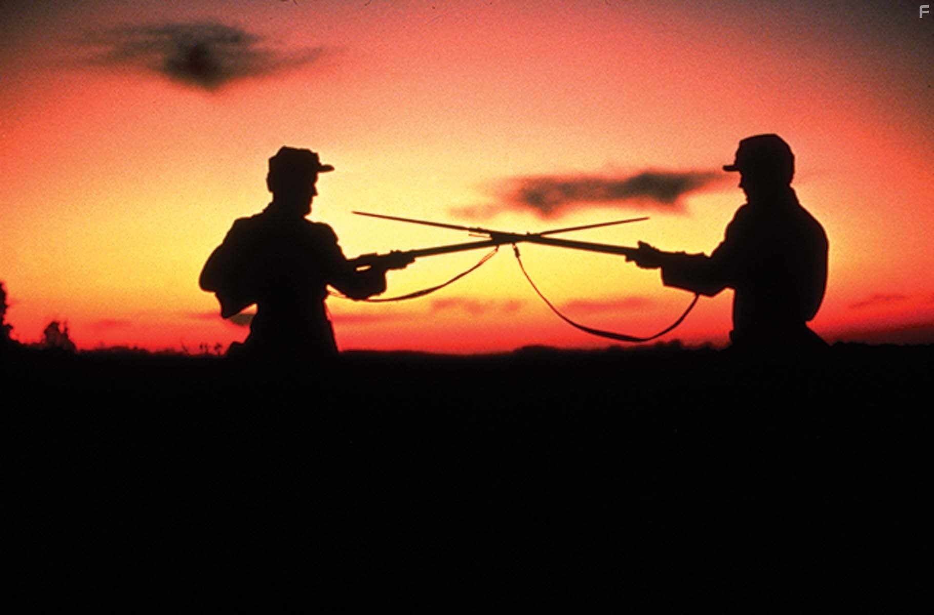 The Blue and the Gray (1982)