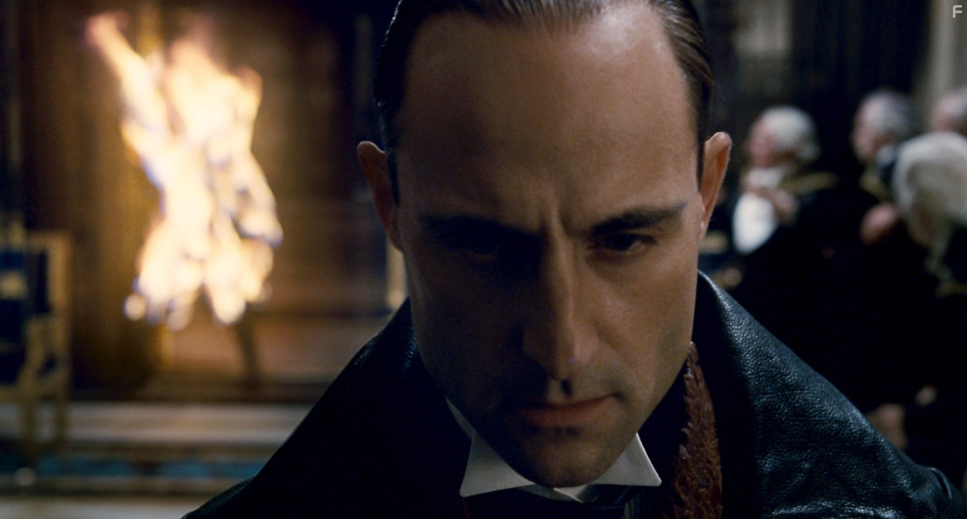 Mark Strong in Шерлок Холмс (2009)