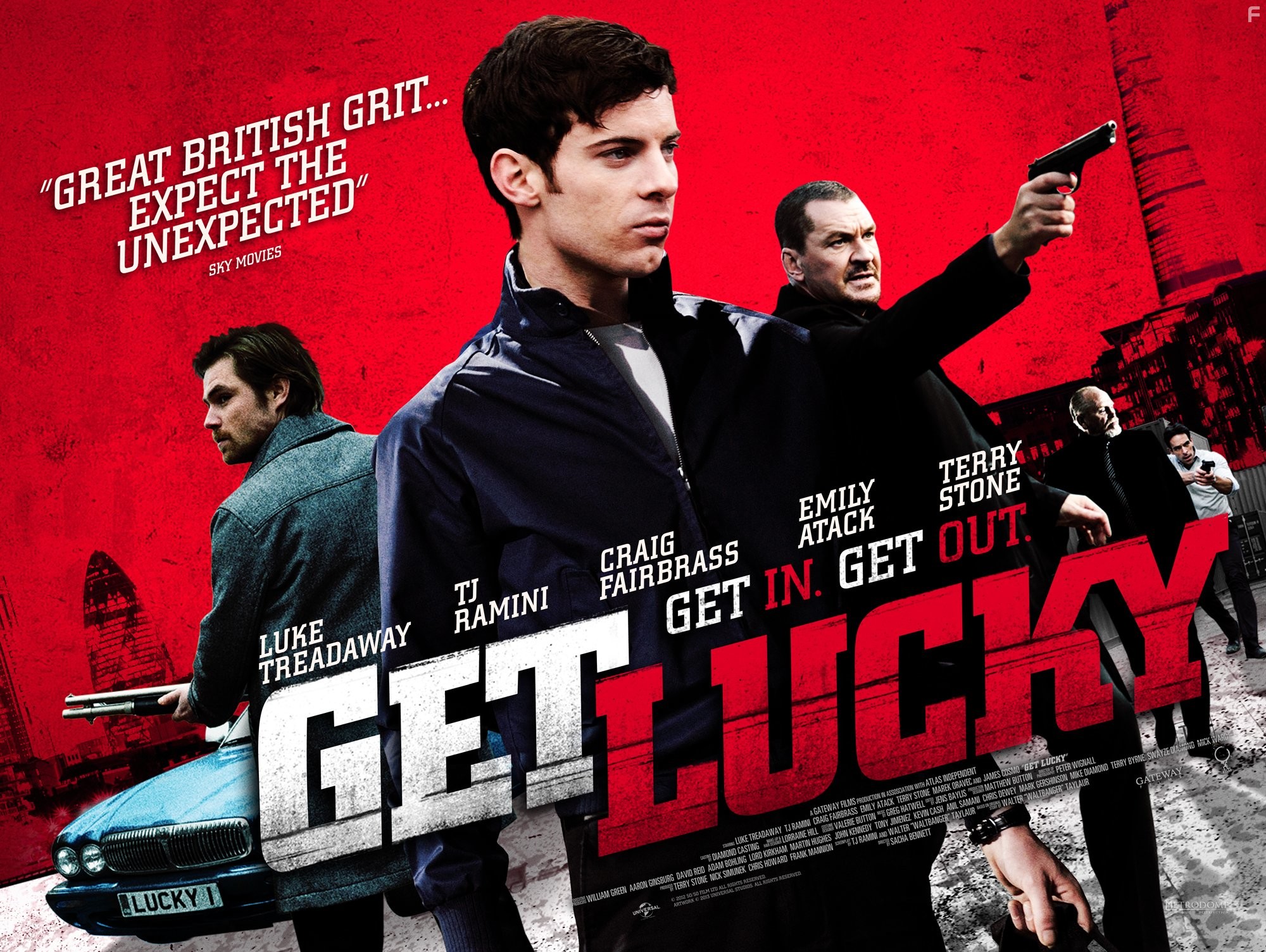Get Lucky (2013)