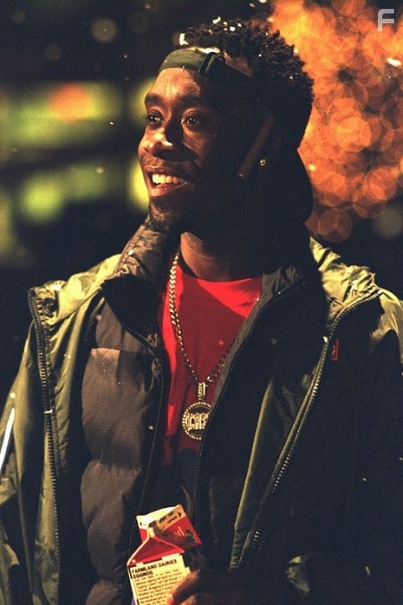 Don Cheadle stars as Cash