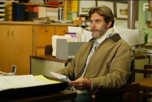 Henry Czerny in Беседы с Богом (2006)