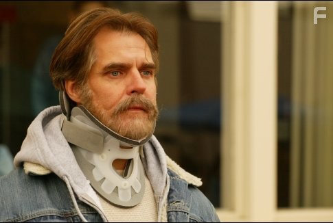 Henry Czerny in Беседы с Богом (2006)