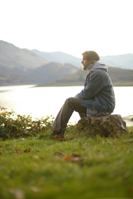 Henry Czerny in Беседы с Богом (2006)