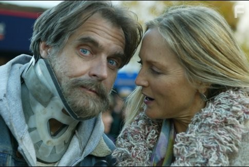 Henry Czerny in Беседы с Богом (2006)