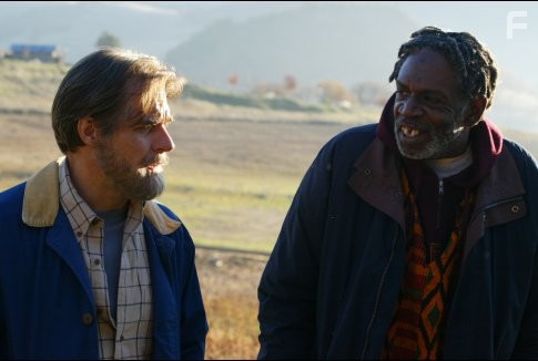 Henry Czerny in Беседы с Богом (2006)