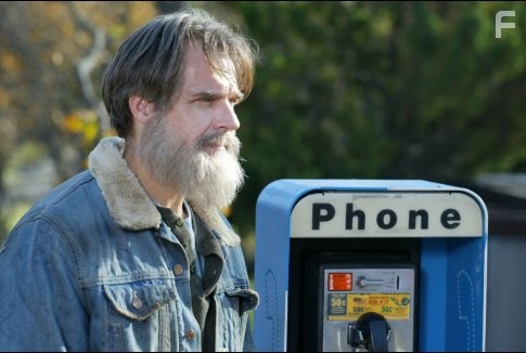 Henry Czerny in Беседы с Богом (2006)