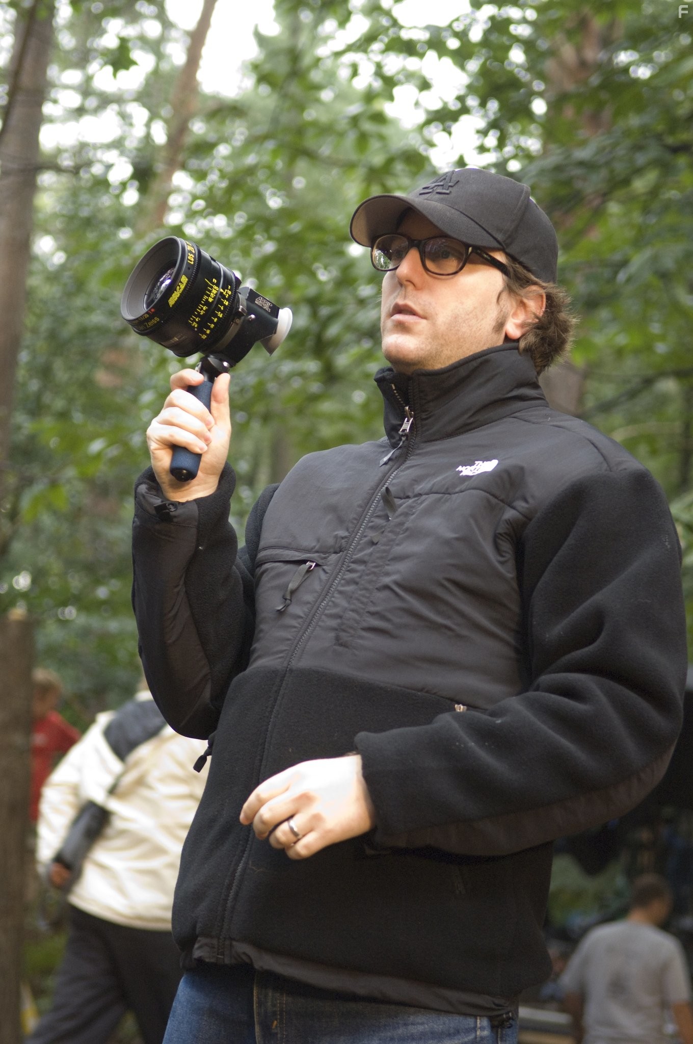 David Dobkin in Фред Клаус, брат Санты (2007)