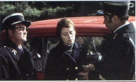 Mourir d'aimer (1971)