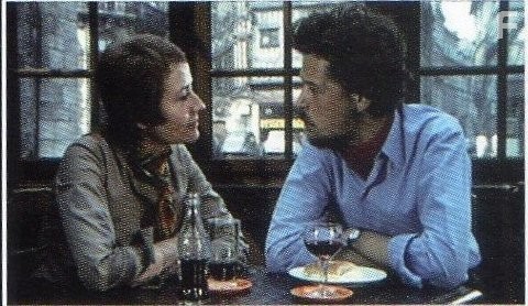 Mourir d'aimer (1971)