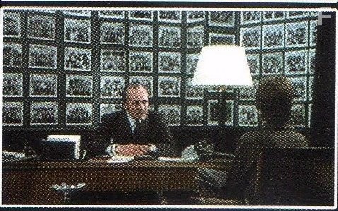 Mourir d'aimer (1971)