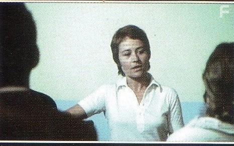 Mourir d'aimer (1971)