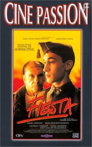 Fiesta (1995)