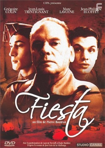 Fiesta (1995)
