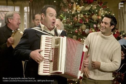 Рождество с неудачниками