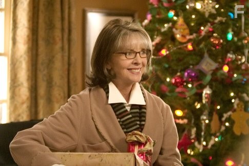 Diane Keaton in Привет семье (2005)