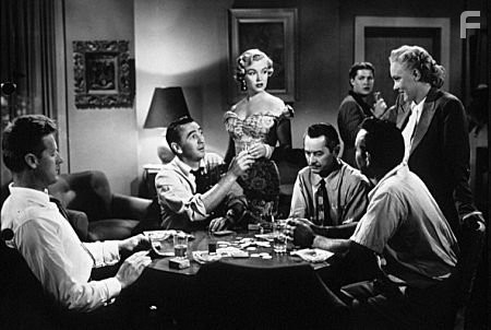 "Let's Make it Legal" 1951 20th