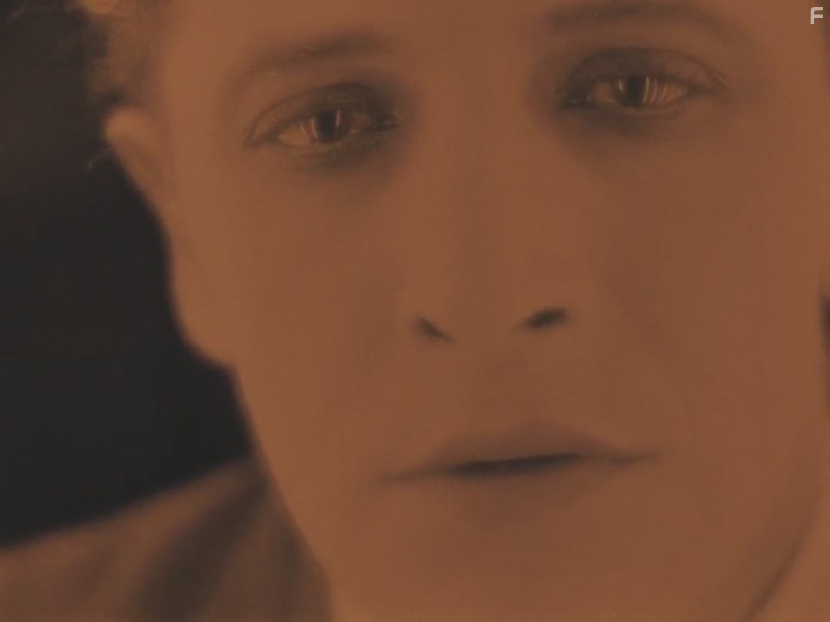 Ivor Novello in Жилец (1927)