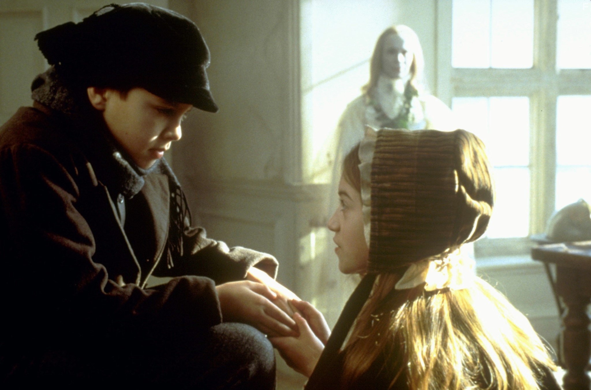 Духи Рождества (1999)