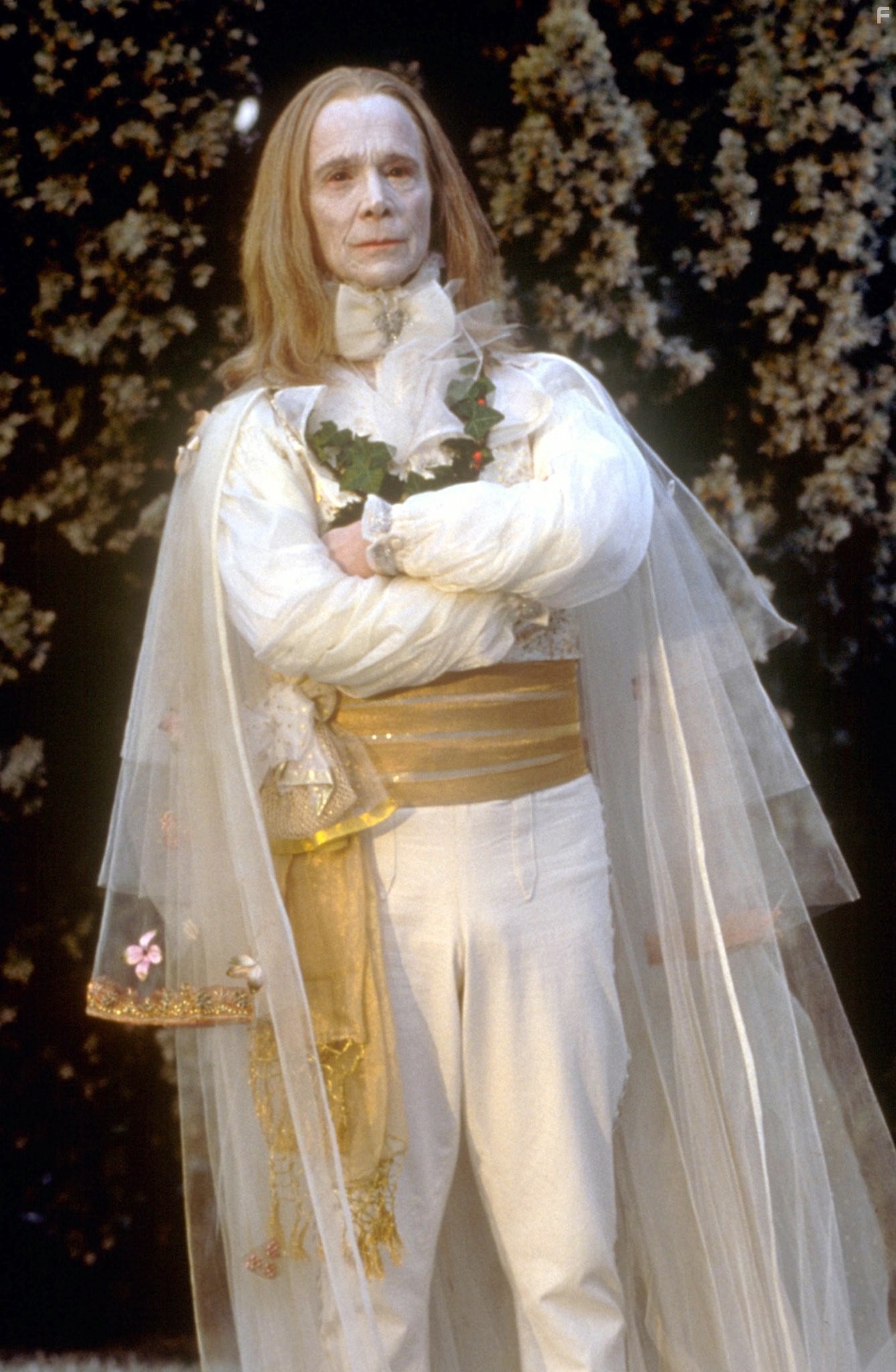 Joel Grey in Духи Рождества (1999)