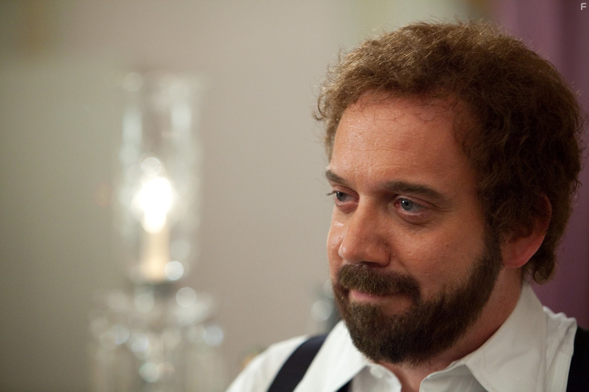 Paul Giamatti in По версии Барни (2010)