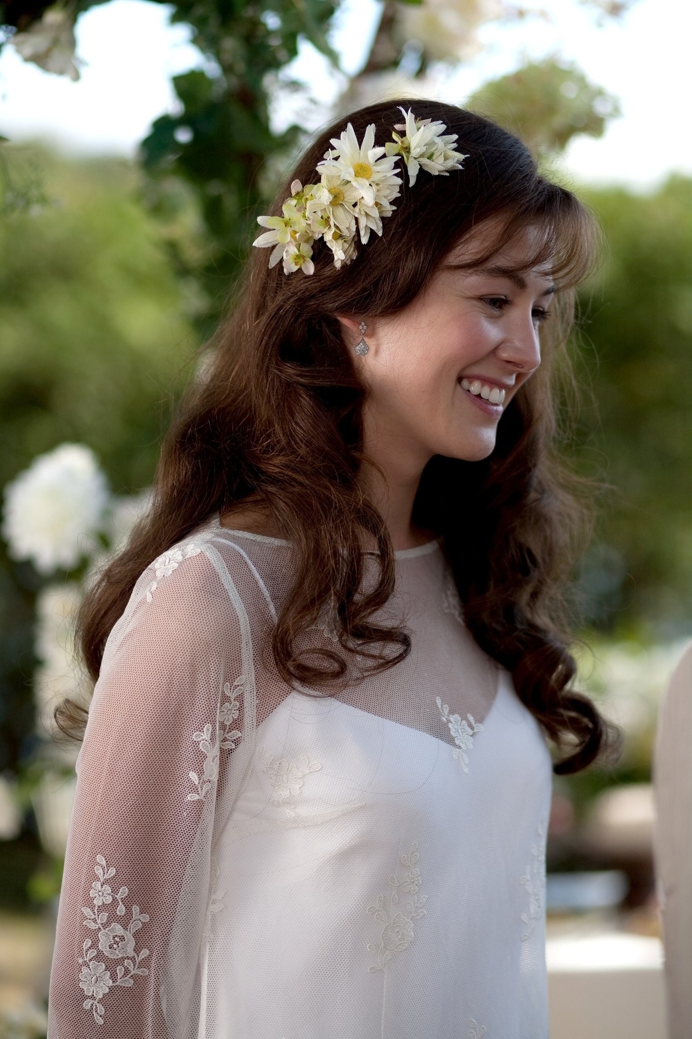 Rosamund Pike in По версии Барни (2010)