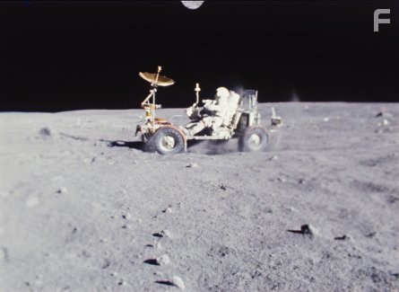 В тени Луны (2007)