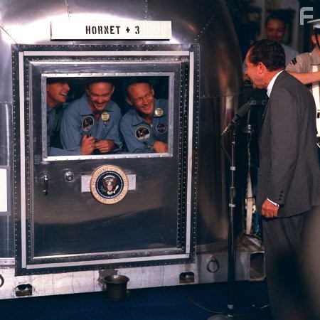 В тени Луны (2007)