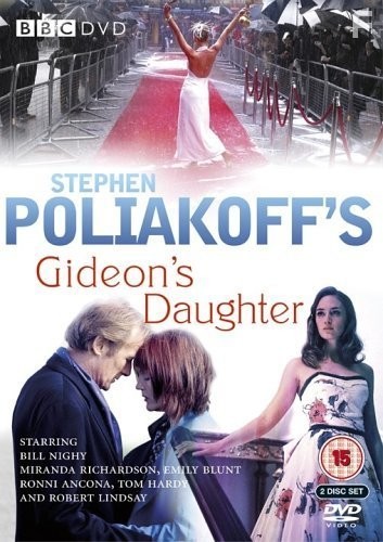 Gideon's Daughter (2005)