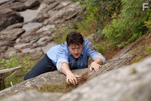 Brendan Fraser in Свидетели должны замолчать (2013)