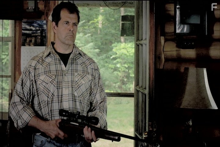 Свидетели должны замолчать (2013)