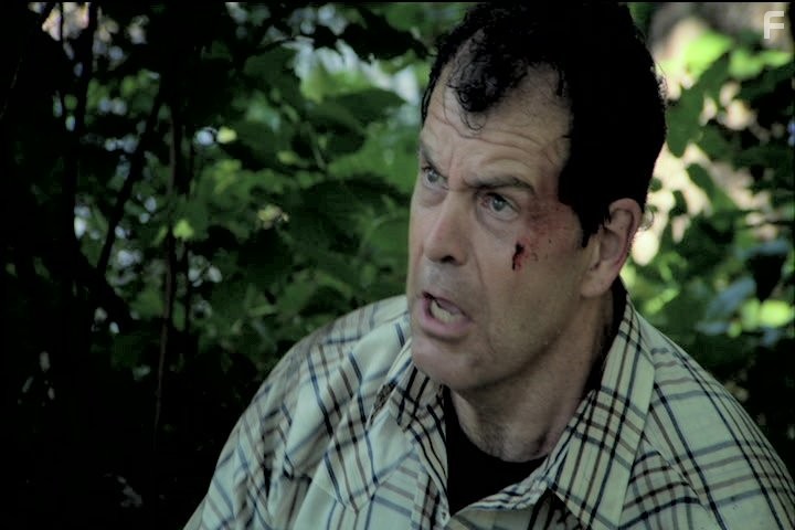 Свидетели должны замолчать (2013)