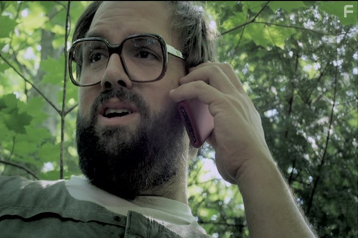 Ethan Suplee in Свидетели должны замолчать (2013)