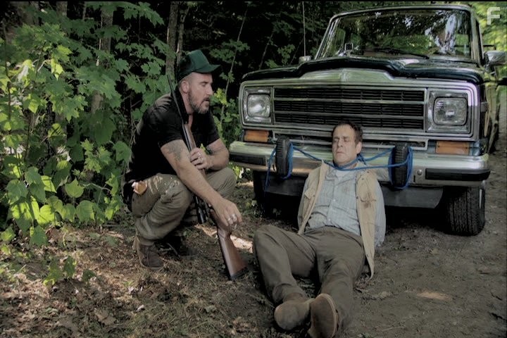 Свидетели должны замолчать (2013)