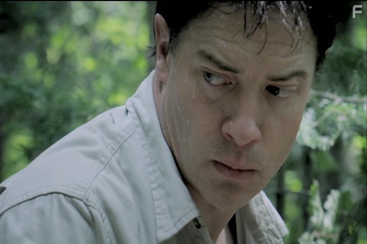 Brendan Fraser in Свидетели должны замолчать (2013)