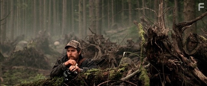 Sam Rockwell in Единственный выстрел (2013)