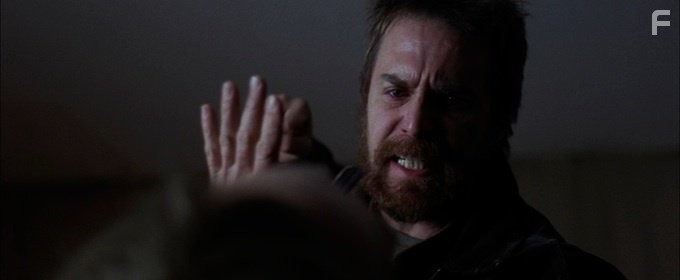 Sam Rockwell in Единственный выстрел (2013)