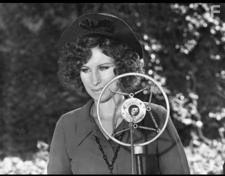 "The Way We Were" Barbra Streisand 1973 Columbia