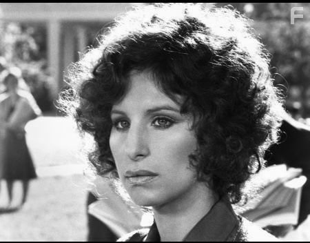 "The Way We Were" Barbra Streisand 1973 Columbia