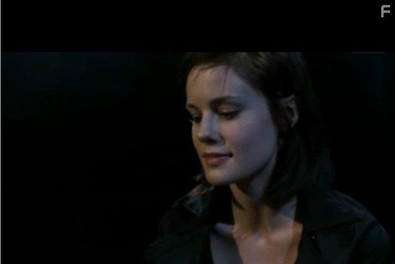 Confessions of a gogo girl