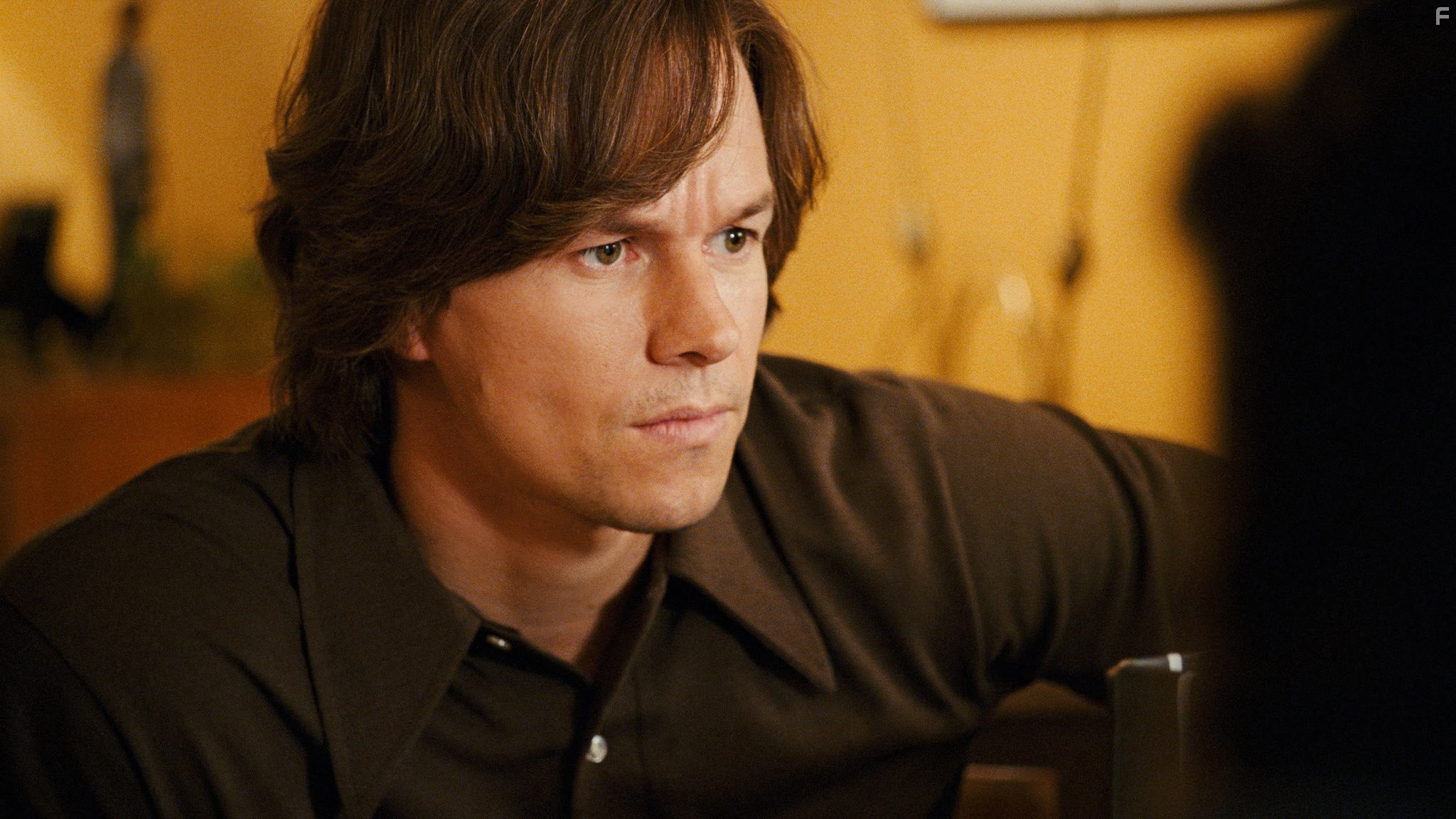 Mark Wahlberg in Милые кости (2009)
