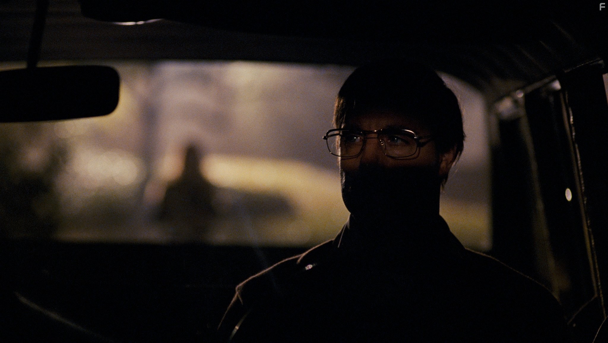 Stanley Tucci in Милые кости (2009)