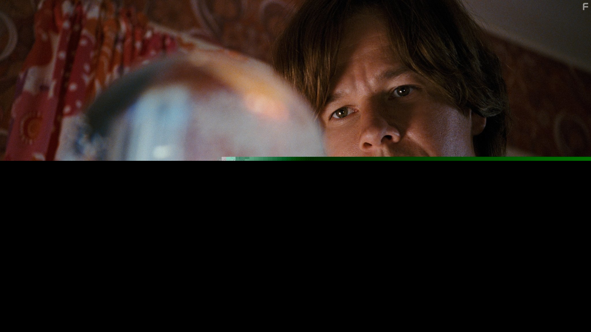 Mark Wahlberg in Милые кости (2009)