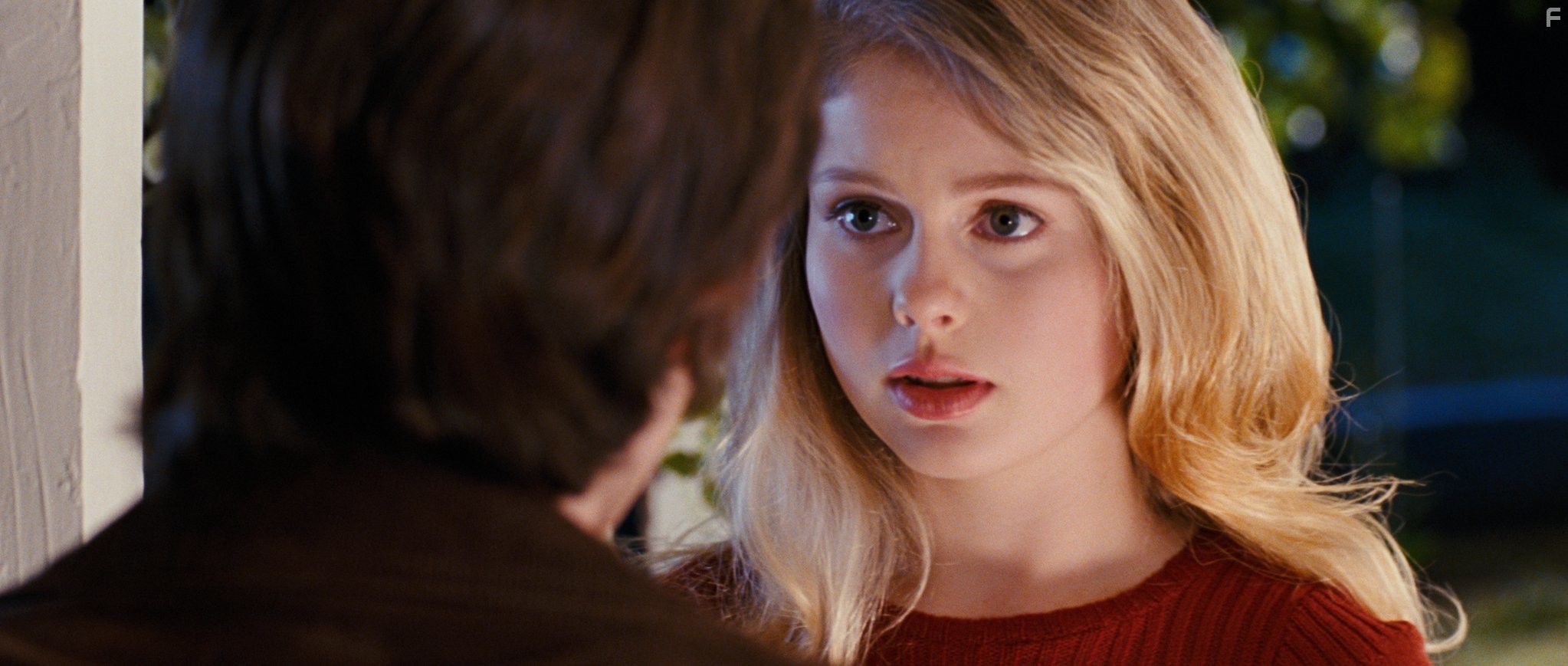 Rose McIver in Милые кости (2009)