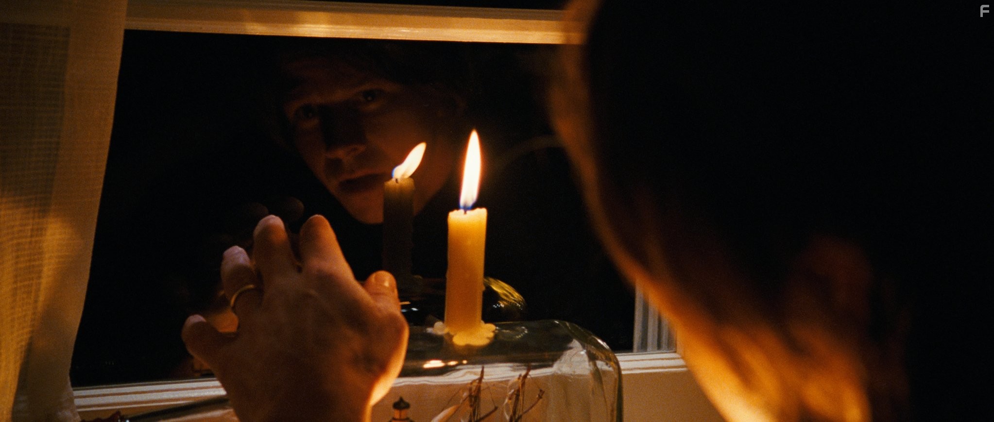 Mark Wahlberg in Милые кости (2009)