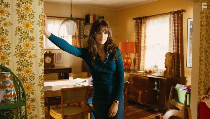 Rachel Weisz in Милые кости (2009)